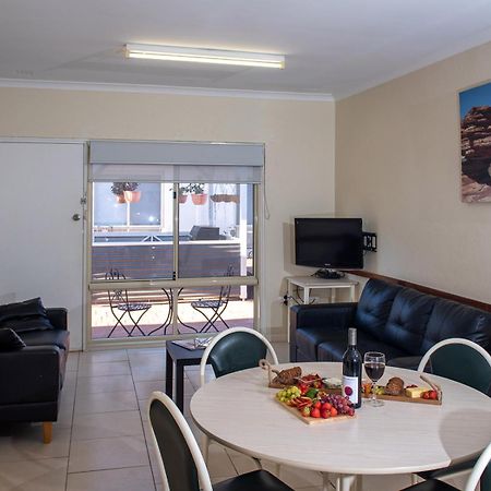Api Pelican Beach Front Apartments Kalbarri Luaran gambar