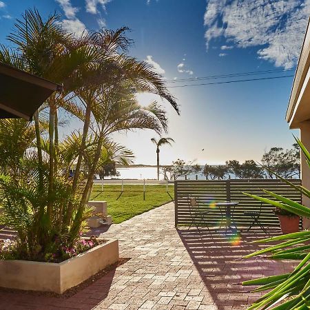 Api Pelican Beach Front Apartments Kalbarri Luaran gambar